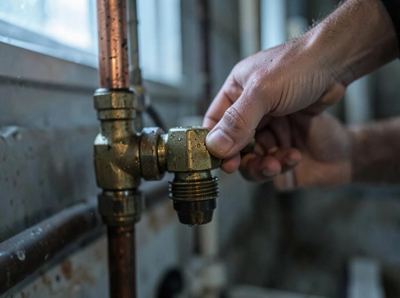 Emergency Plumber Uncasville, CT FAQs